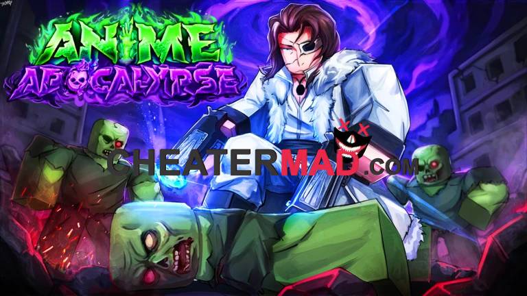 anime apocalypse script 2026: auto farm mobs & auto collect 1 anime apocalypse script