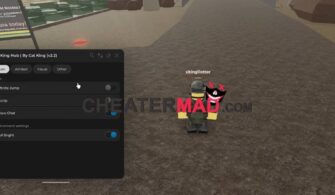 Naramo Nuclear Plant Script Keyless – Aimbot, ESP, Inf Ammo (Undetected)