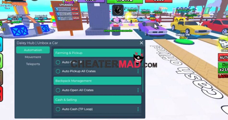 featured