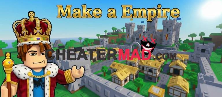tiny empires script – auto farm & teleport (tp) 2026 1 tiny empires script