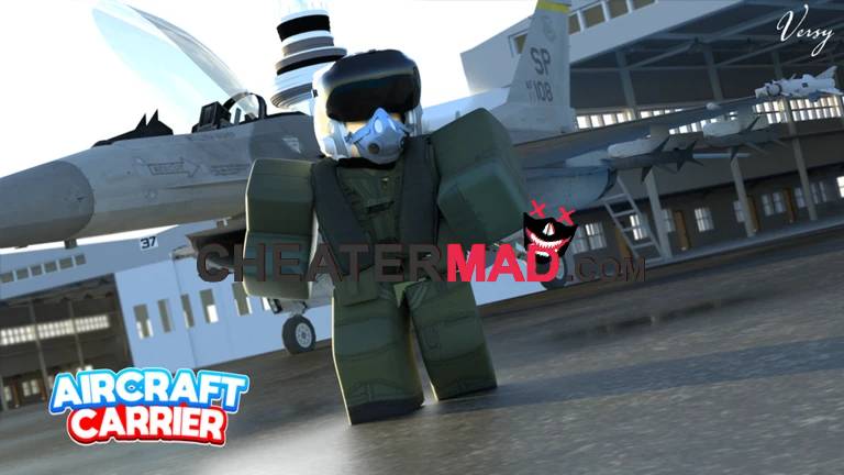 aircraft carrier script (esp, fly, teleport) – keyless & undetected 1 aircraft carrier script