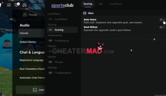 FIFA Super Soccer Script – AutoFarm, Inf Stamina (Working & Updated)