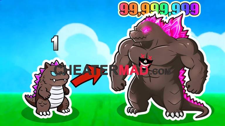 train kaiju to destroy script – fast train & destroy aura 2026 1 train kaiju to destroy script