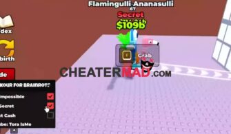 Drill for Brainrots Script 2026: Auto Cash & Upgrade All