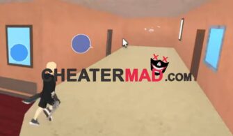 Traitor VS Sheriff Duels Script – Aimlock, ESP, Fly & NoClip 2026