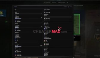 Catalyst External CS2 Cheat – Download Aimbot, Wh, Triggerbot, Esp