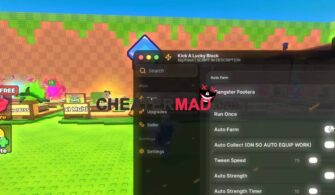 Surf for Lucky Blocks Script Download – Auto Divine, Auto Collect, Auto Rebirth Gui