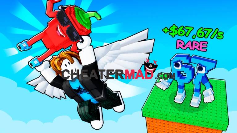 +1 wings for brainrots script 2026: auto cosmic & auto god gui 1 +1 wings for brainrots script