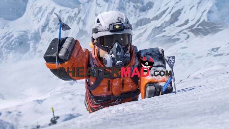 k2 climbing simulation script 2026: infinite oxygen & stamina gui 1 k2 climbing simulation script