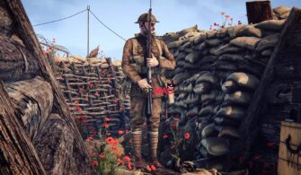 Over The Top WWI Cheat – Internal Esp & Aimbot