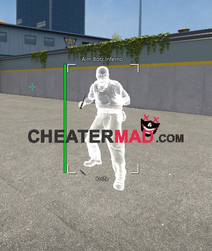 exitec counter-strike 2 cheat - aimbot & esp (simple legit hack) 1 exitec counter-strike 2 cheat