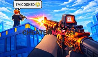 HEADSHOT Script 2026: Best Silent Aim, Hitbox Expander & ESP GUI