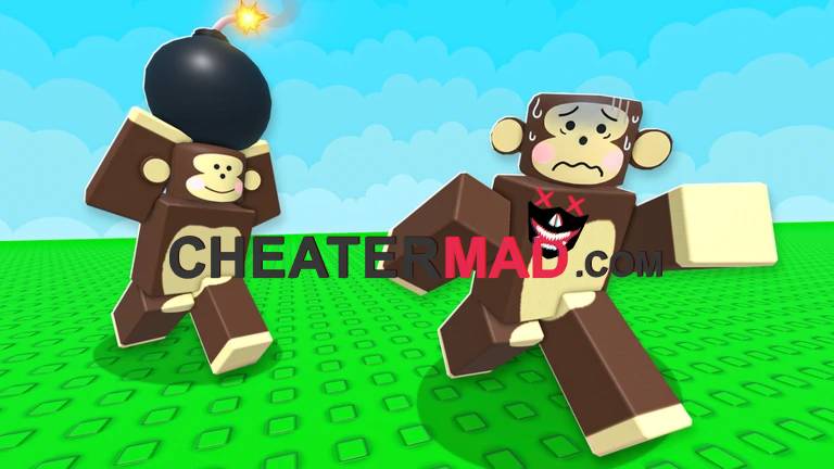 monkey bomb tag script 2026: auto tag & infinite jump 1 monkey bomb tag script