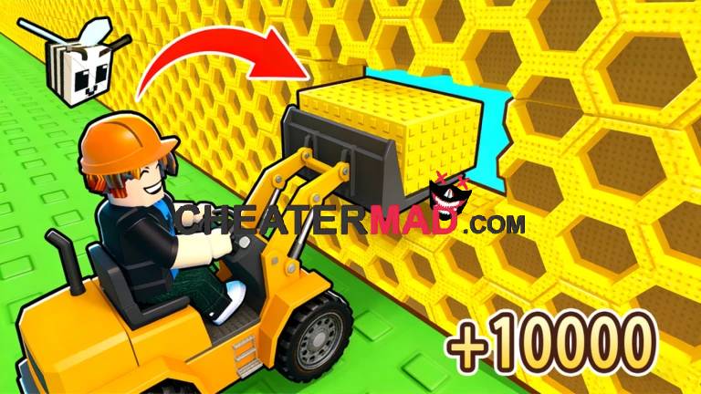 build a beehive script 2026: auto collect honey & farm 1 build a beehive script
