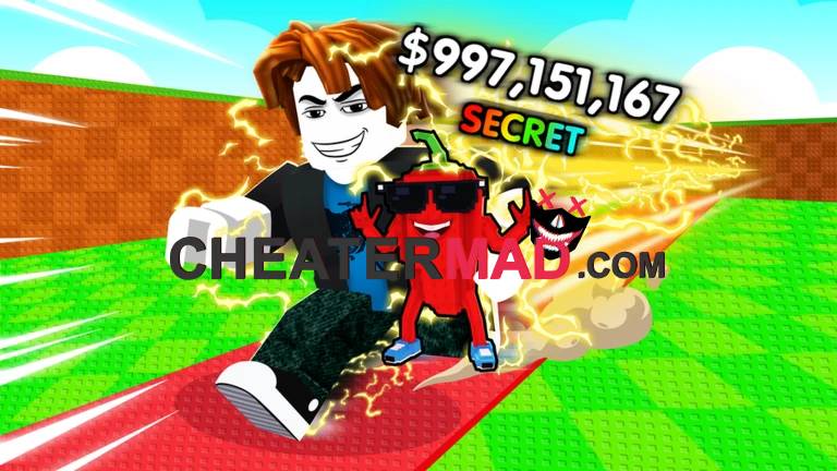 be flash for brainrots script 2026: auto charge & fast train 1 be flash for brainrots script
