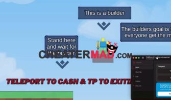 Safety NOT Required Script 2026: Auto Farm BUX & God Mode GUI
