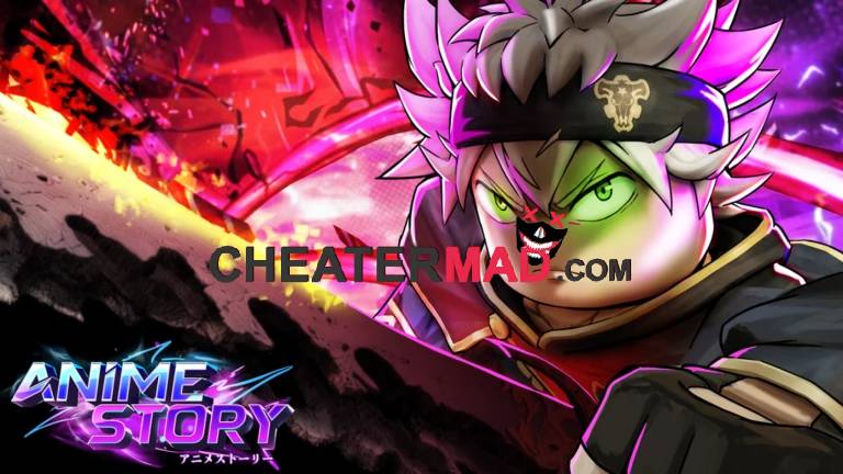 anime story 2 script 2026: auto farm, auto raids & fast attack gui 1 anime story 2 script