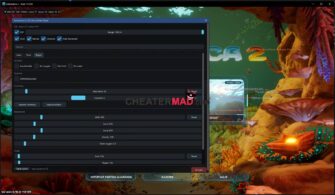 Subnautica 2 internal ESP Cheat