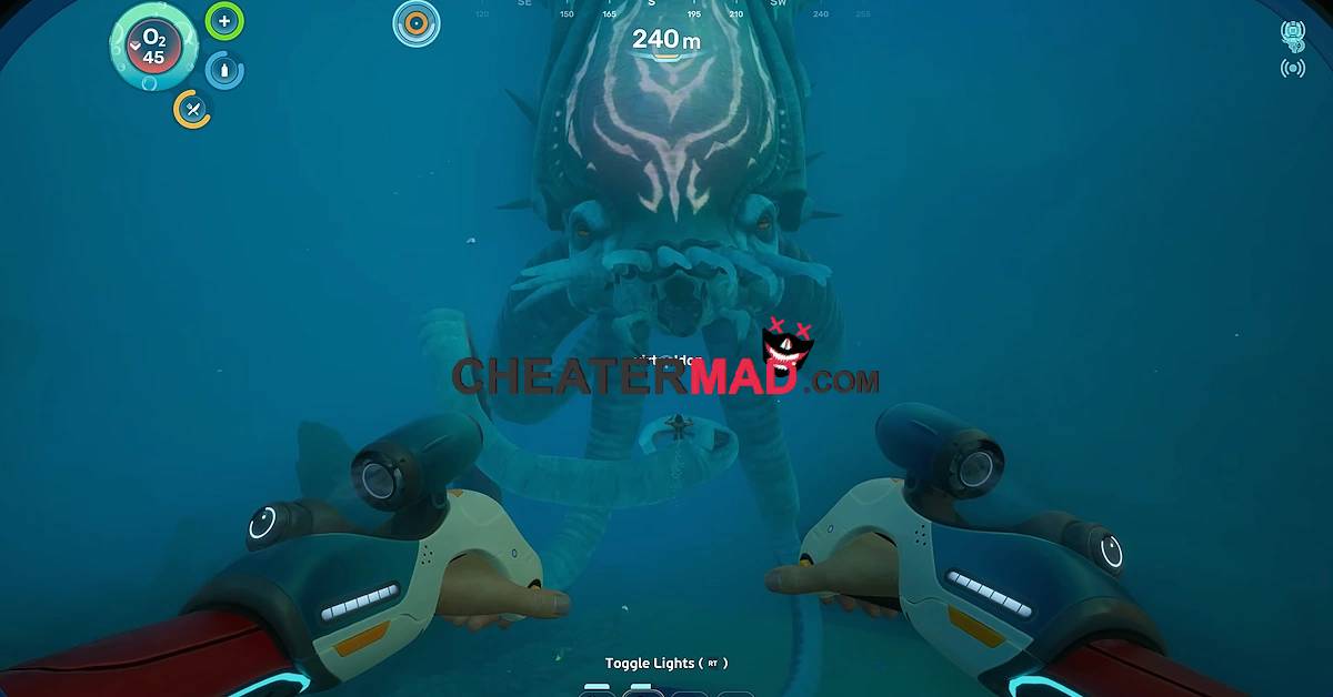 subnautica 2 internal esp cheat 1 subnautica 2 internal esp cheat
