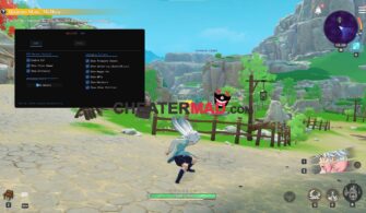 The Seven Deadly Sins External Cheat