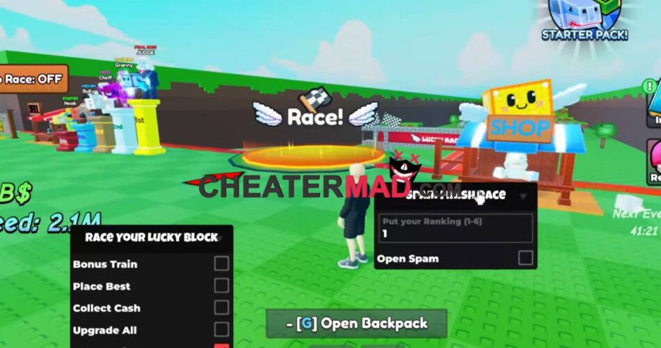 featured