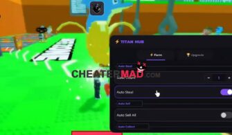 Pole Obby for Brainrots Script 2026: Find Admin & Upgrade Boost GUI