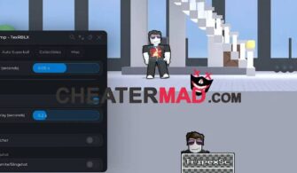 Block Tales Script 2026: Auto Farm & Monster ESP GUI