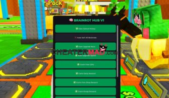 Adopt a Brainrot Script 2026: Auto Collect & Auto Upgrade GUI