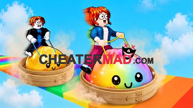 dumpling race script pastebin 2026 - no key gui 1 dumpling race script