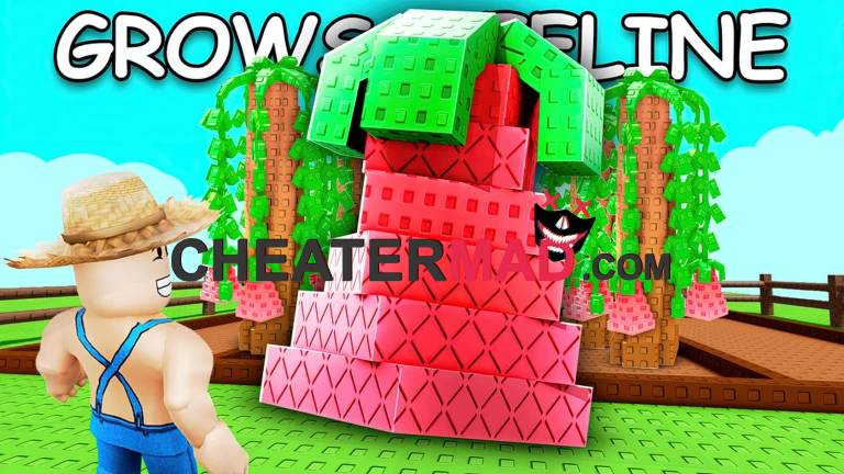 grow a garden 2 script 2026: auto steal, auto plant & auto harvest gui 1 grow a garden 2 script