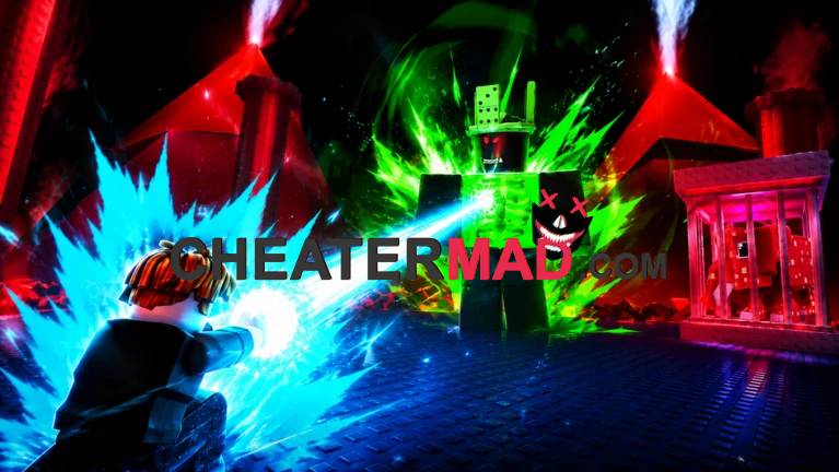 power blast lucky blocks script pastebin 2026 - no key gui 1 power blast lucky blocks script