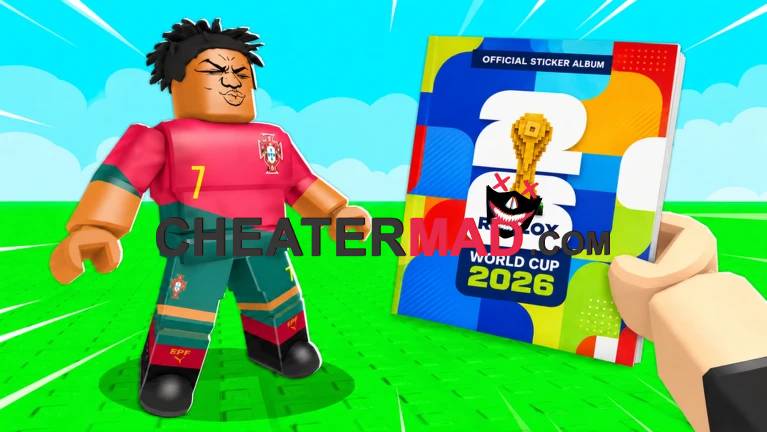 world cup album script pastebin 2026 - no key gui 1 world cup album script
