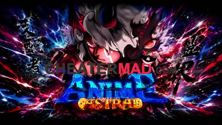anime astral simulator script 2026: auto farm, auto quest & astral energy gui 1 anime astral simulator script