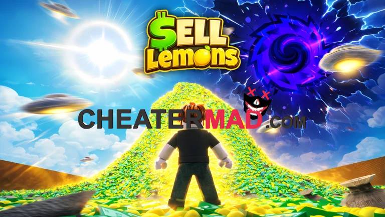 sell lemons script pastebin 2026 - no key gui 1 sell lemons script