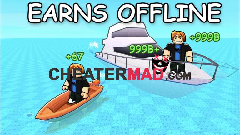 sail your boat script 2026: auto pump, auto fuel & auto launch gui 1 sail your boat script