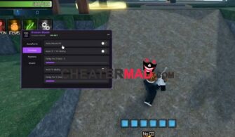 Broken Blade Script Pastebin 2026 – No Key GUI