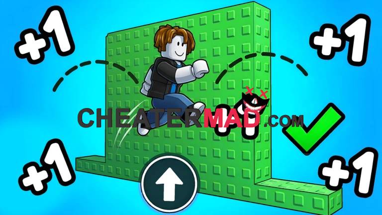 +1 backflip obby escape script 2026: wins farm, speed farm & teleport gui 1 +1 backflip obby escape script