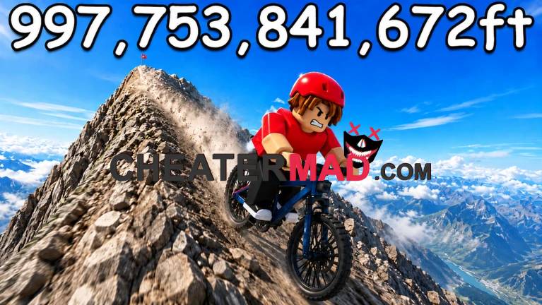 bike downhill script pastebin 2026 - no key gui 1 bike downhill script