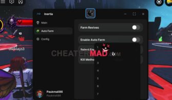 +1 DMG Per Revive Script Pastebin 2026 – No Key GUI