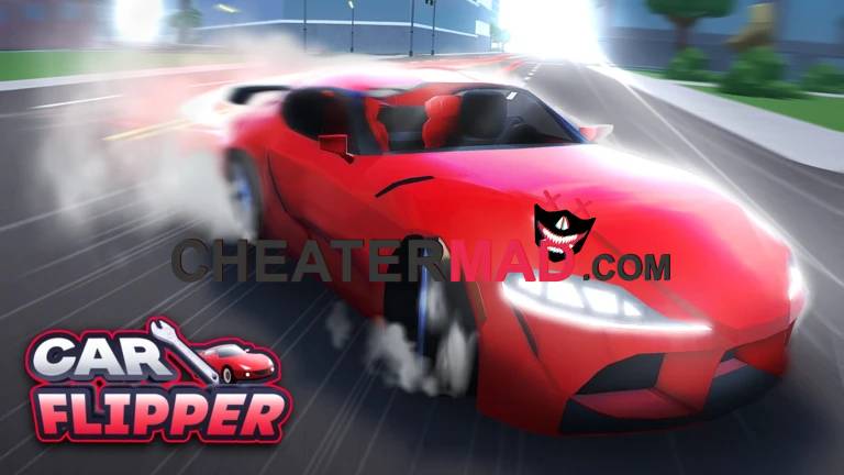 car flipper script pastebin 2026 - no key gui 1 car flipper script