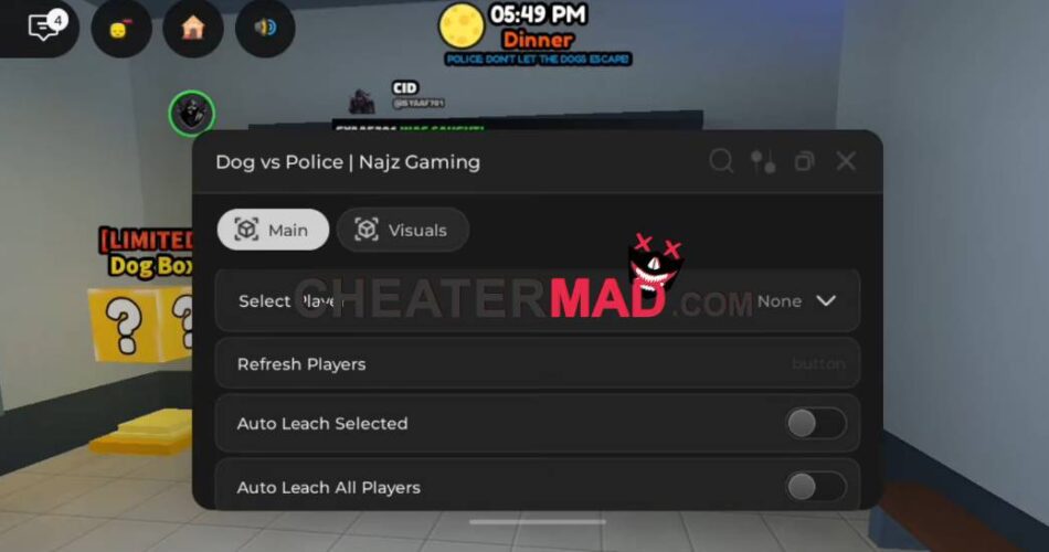 featured
