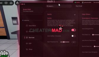 Animal Hospital Script Pastebin 2026 – No Key GUI
