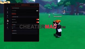 Evomon Script Pastebin 2026 – Instant Dungeon Farm GUI