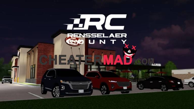 rensselaer county script pastebin 2026 - no key gui 1 rensselaer county script