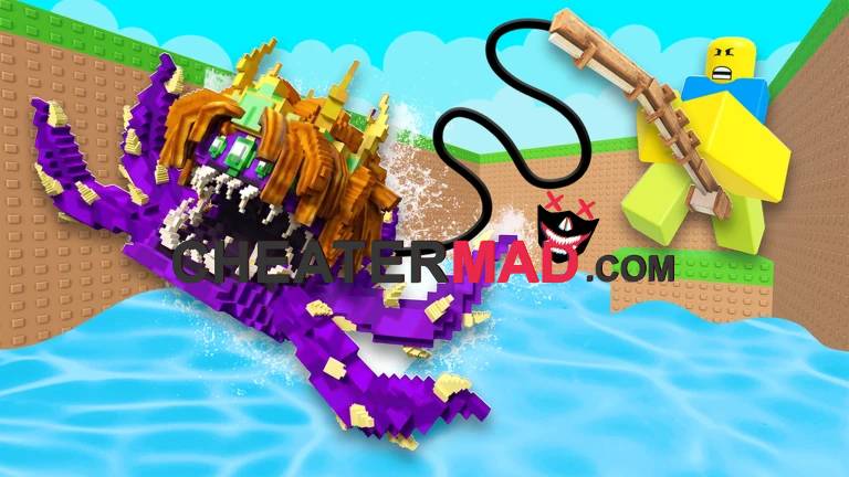 be a lucky fish script pastebin 2026 - no key gui 1 be a lucky fish script
