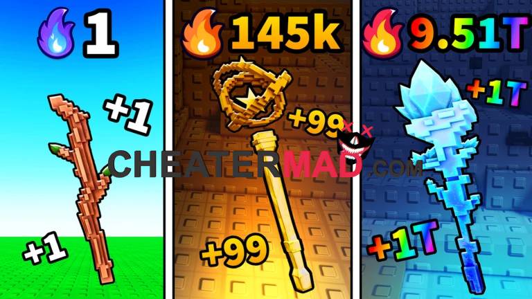 magic evolution script 2026: keyless gui - infinite wins & auto power 1 magic evolution script