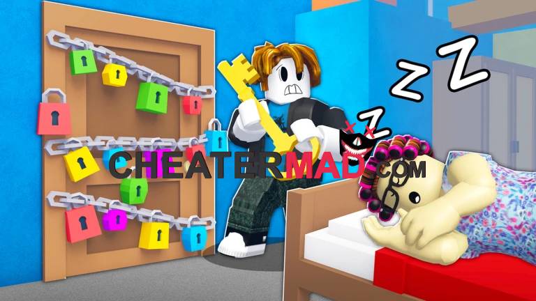 sneak out script 2026: find all keys, ghost mode & instant escape gui 1 sneak out script
