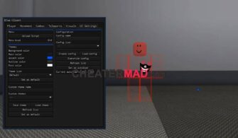 BBQ Battles Script 2026: Silent Aimbot, Player ESP & Item Wallhack GUI