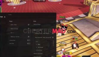 Anime Squadron Script 2026: Auto Play & Infinite Gems GUI