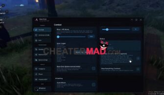 VV: ULTIMATUM Script 2026: Auto Missions, Auto Farm & Kill Aura GUI
